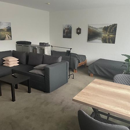 Ferienwohnung Klebeck Lüdenscheid Екстериор снимка
