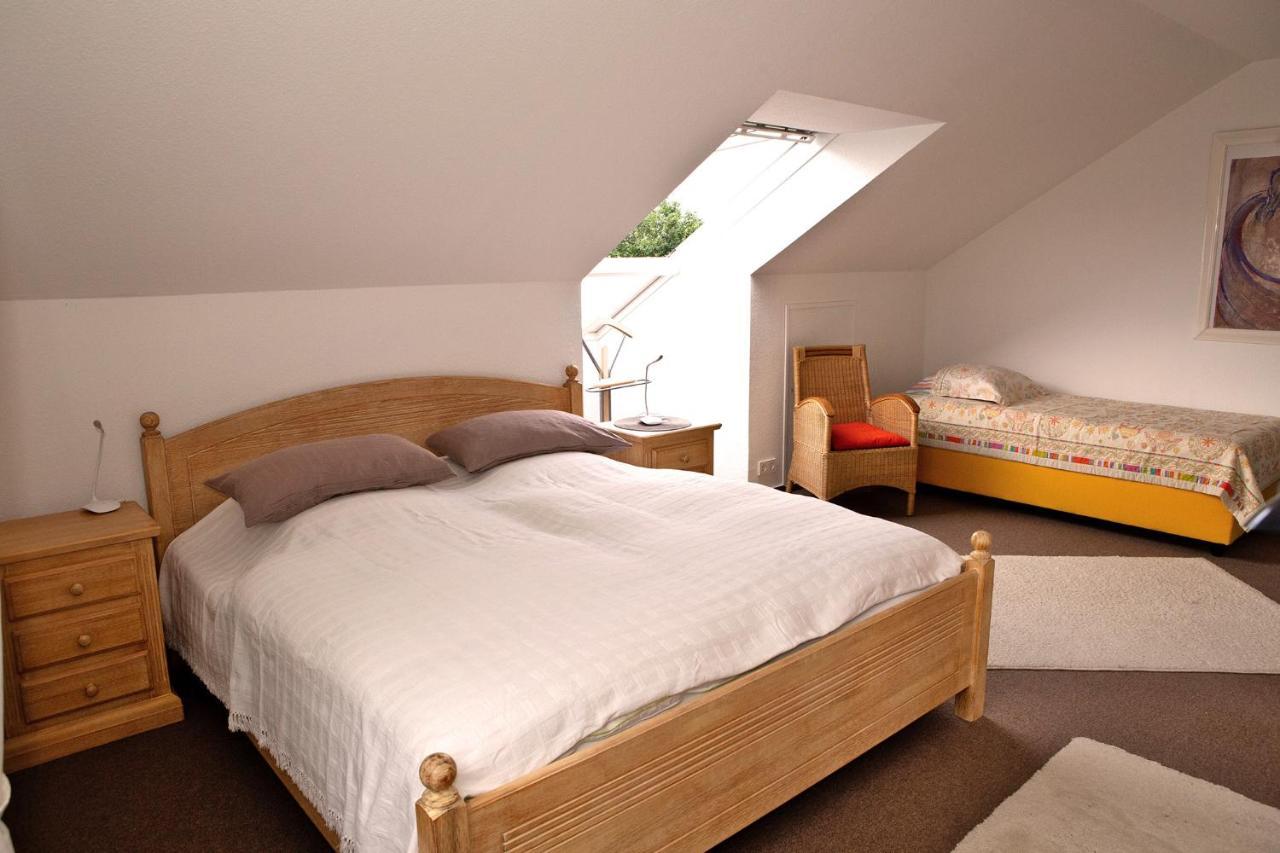 Ferienwohnung Klebeck Lüdenscheid Екстериор снимка