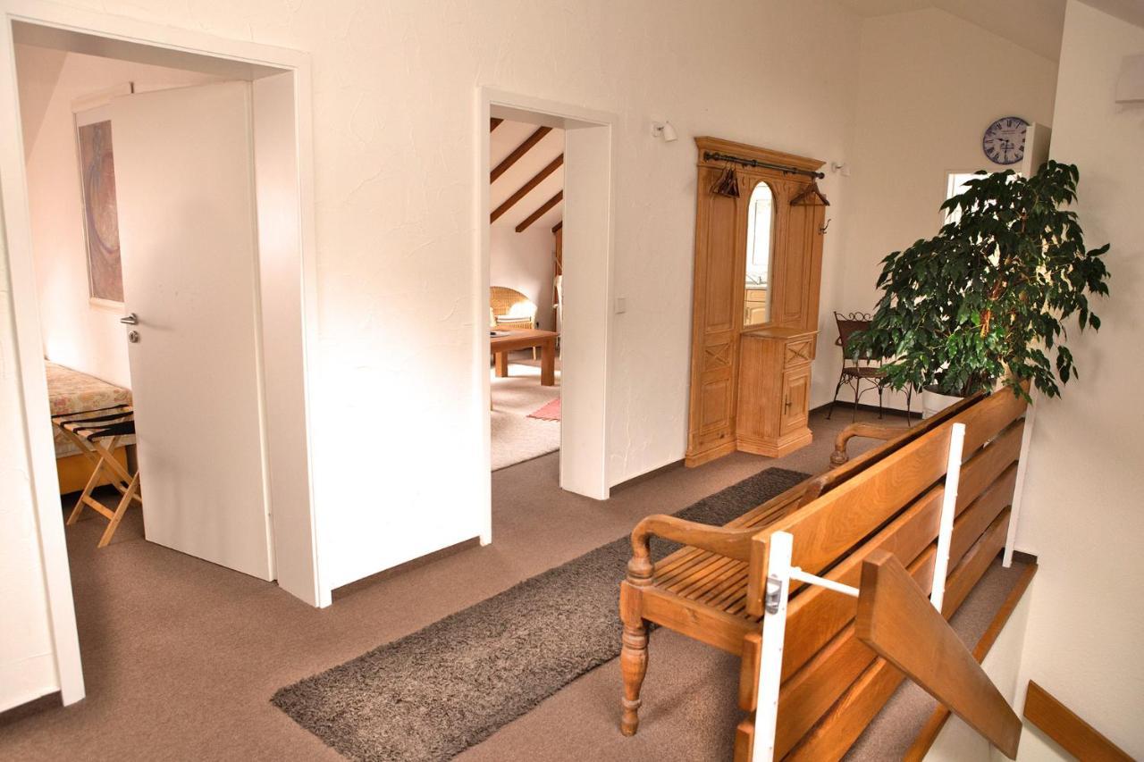 Ferienwohnung Klebeck Lüdenscheid Екстериор снимка