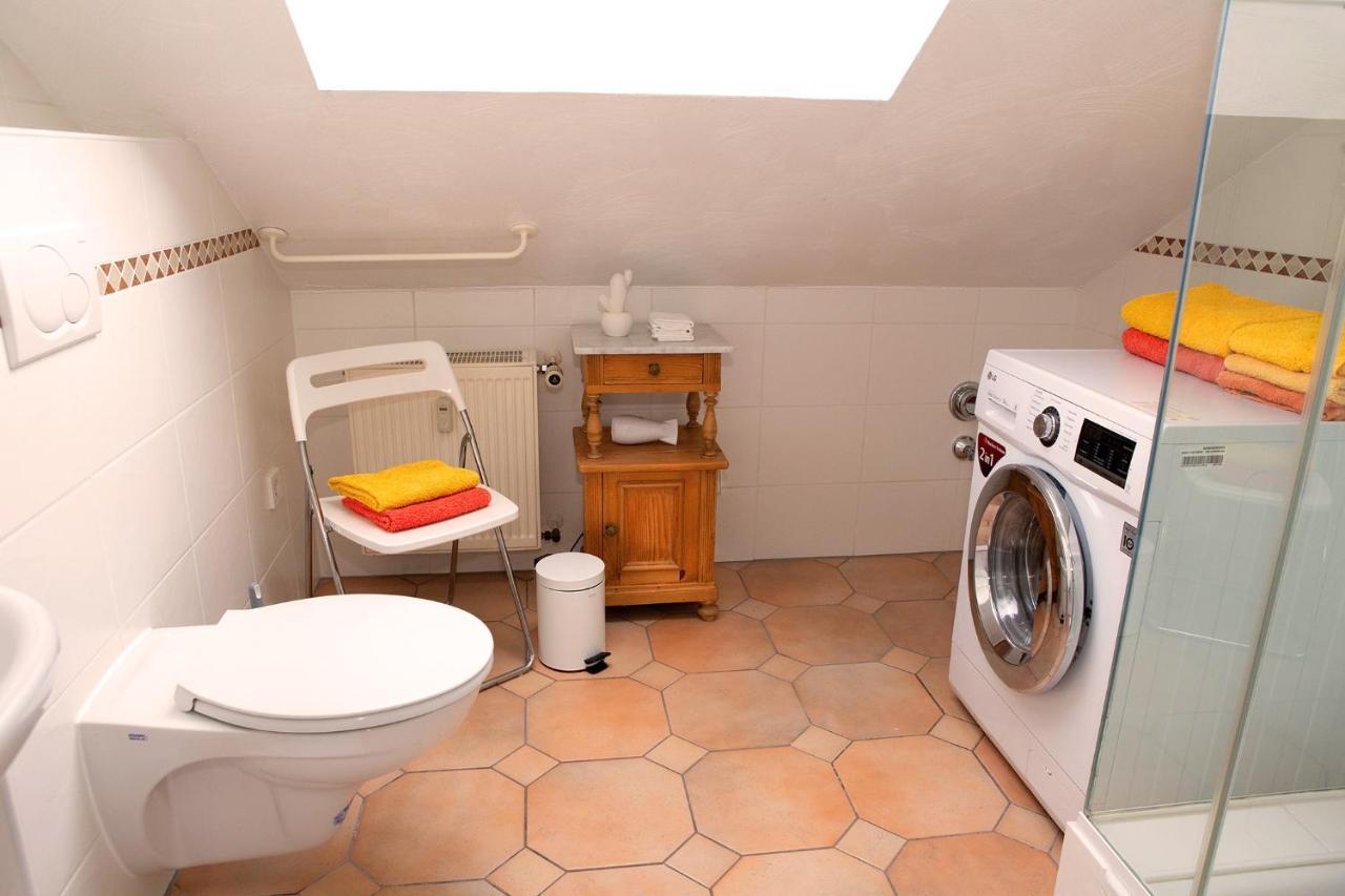 Ferienwohnung Klebeck Lüdenscheid Екстериор снимка