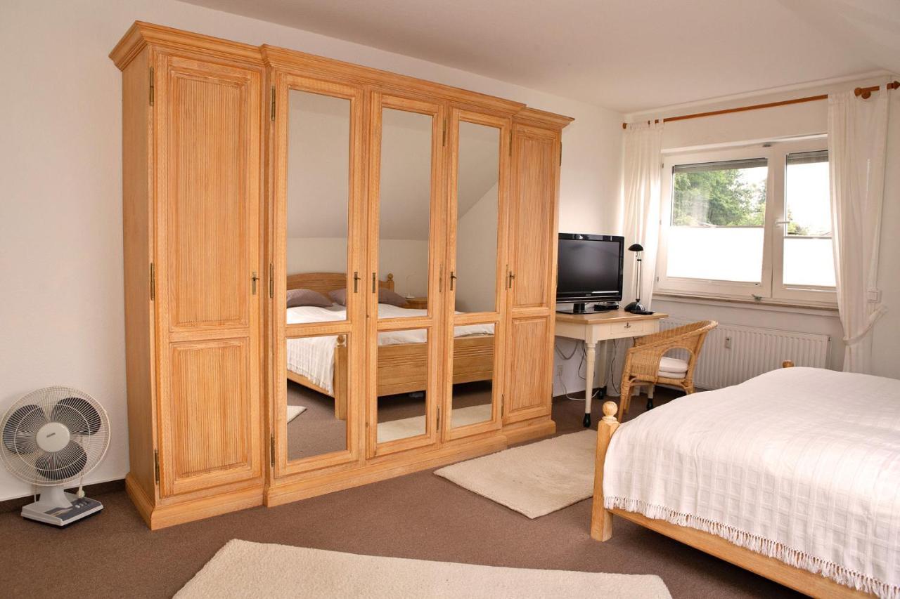 Ferienwohnung Klebeck Lüdenscheid Екстериор снимка