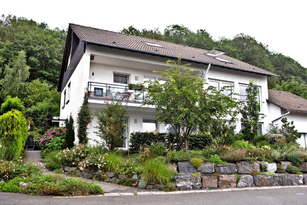 Ferienwohnung Klebeck Lüdenscheid Екстериор снимка