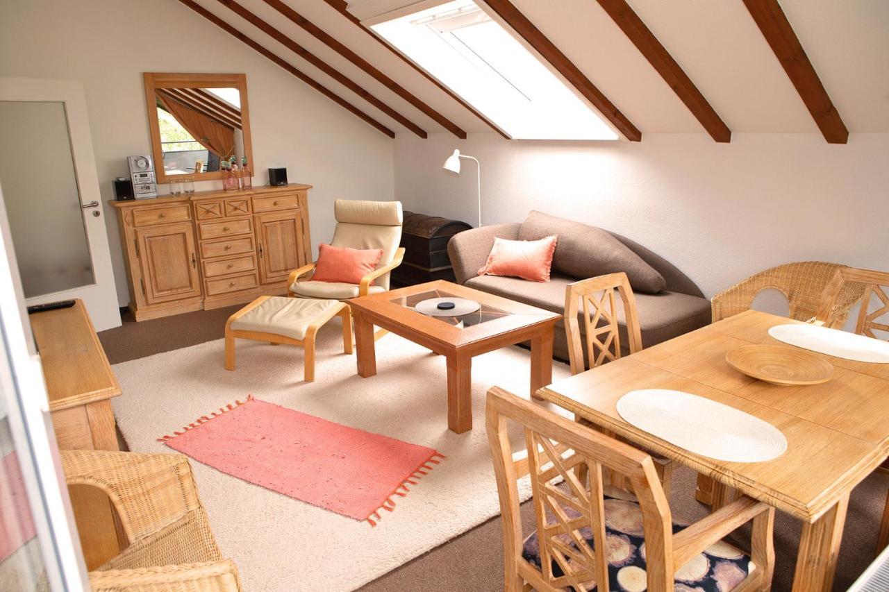 Ferienwohnung Klebeck Lüdenscheid Екстериор снимка
