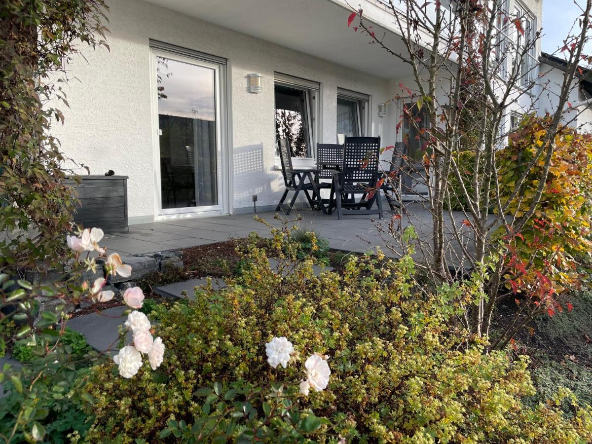 Ferienwohnung Klebeck Lüdenscheid Екстериор снимка