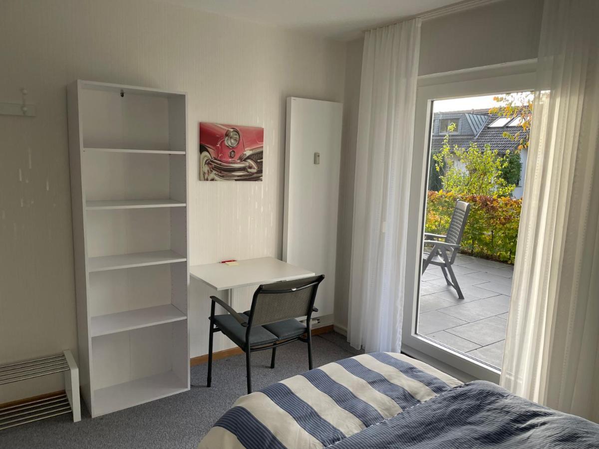 Ferienwohnung Klebeck Lüdenscheid Екстериор снимка